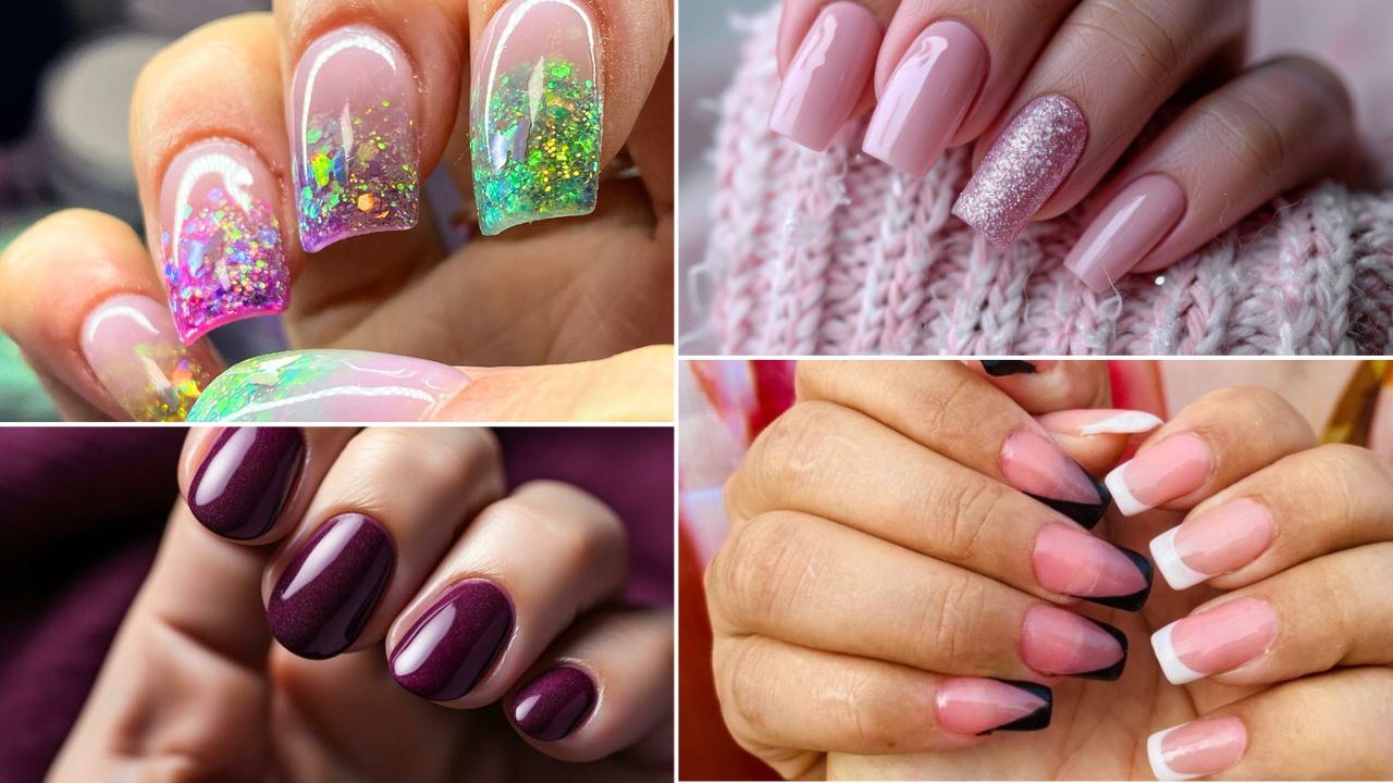 Nail Services